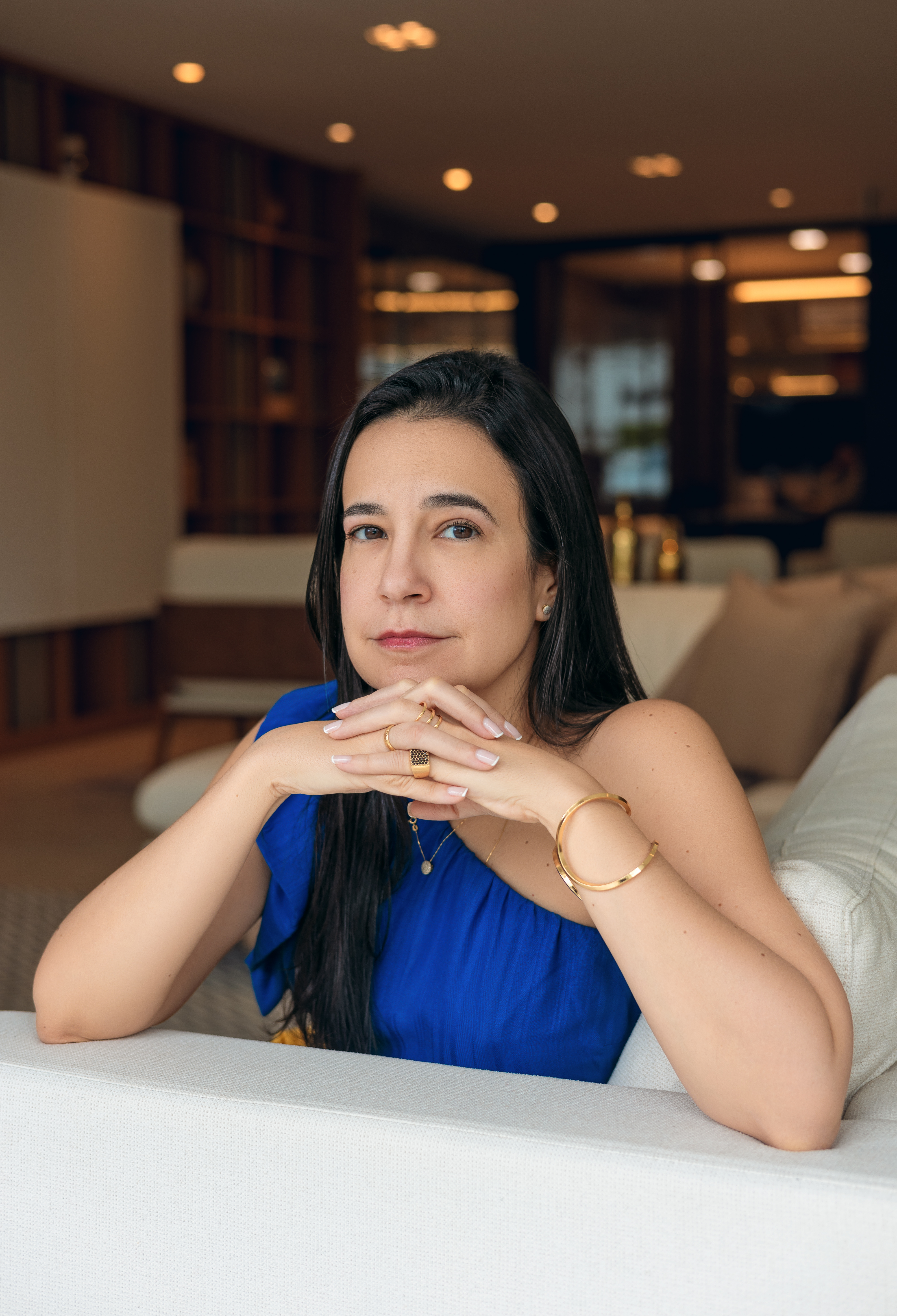 Dra. Daniela Berardo - Longevidade e Vitalidade