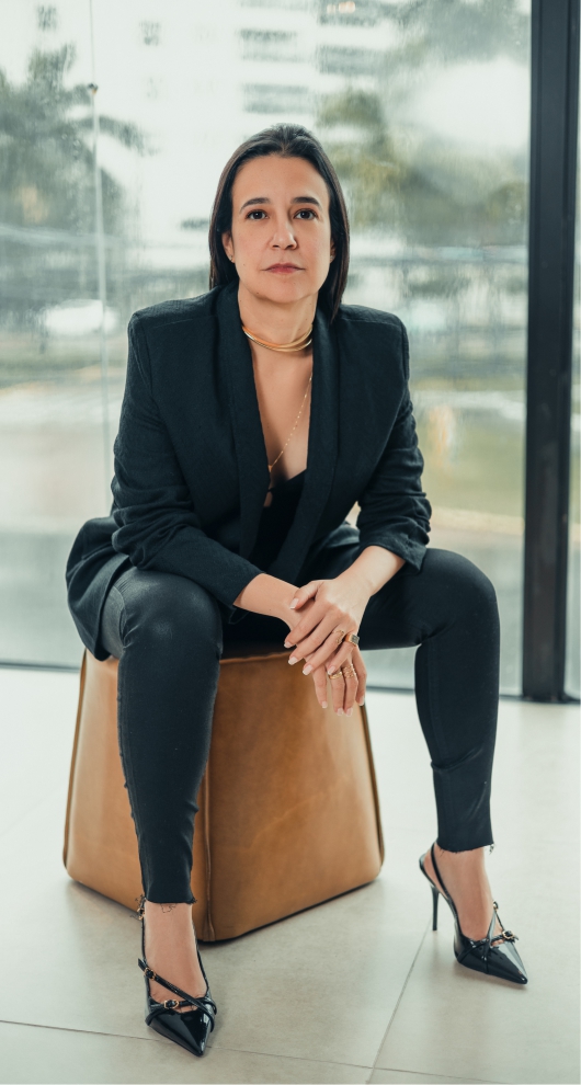 Dra. Daniela Berardo - Protocolo Kayron